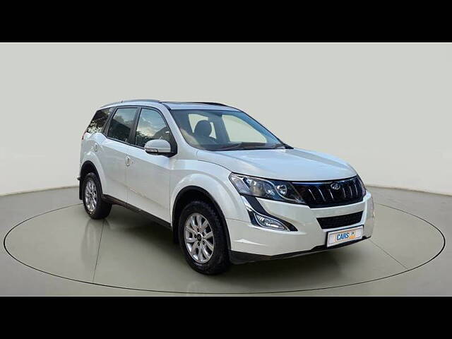 Used 2018 Mahindra XUV500 in Lucknow