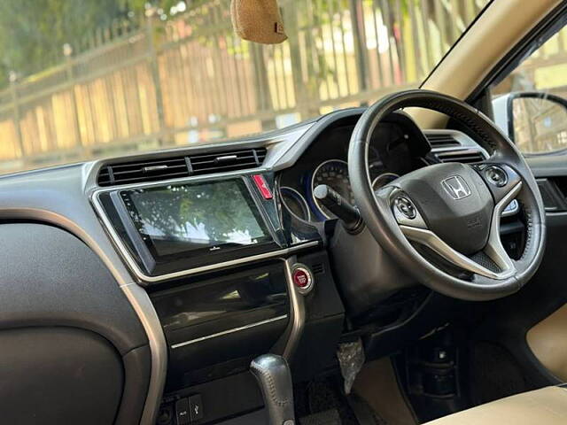 Used Honda City [2014-2017] VX (O) MT BL in Delhi