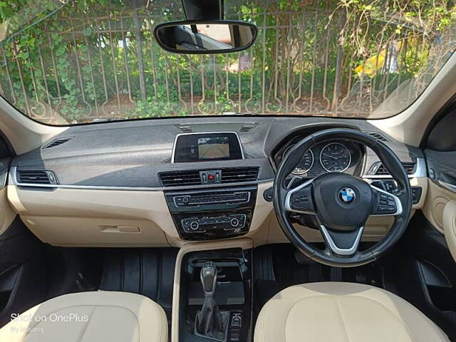 Used BMW X1 [2013-2016] sDrive20d xLine in Mumbai