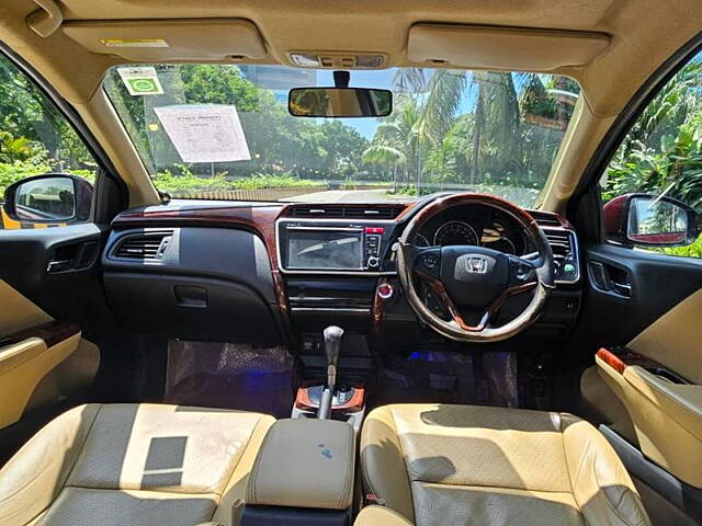 Used Honda City [2014-2017] VX CVT in Mumbai