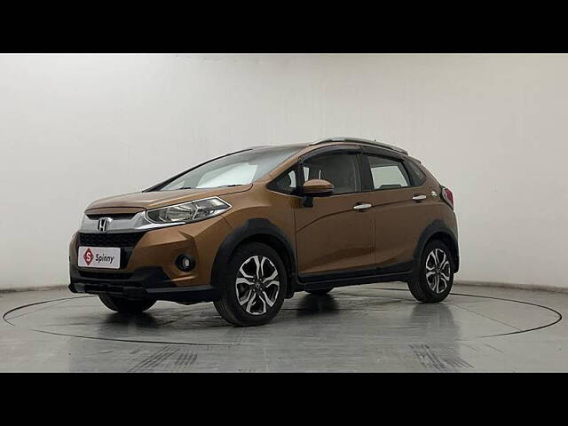 Used 2018 Honda WR-V in Hyderabad