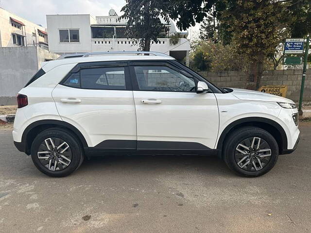 Used Hyundai Venue [2022-2023] SX (O) 1.0 Turbo iMT in Bangalore