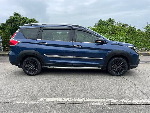 Used Maruti Suzuki XL6 [2019-2022] Alpha MT Petrol in Mumbai