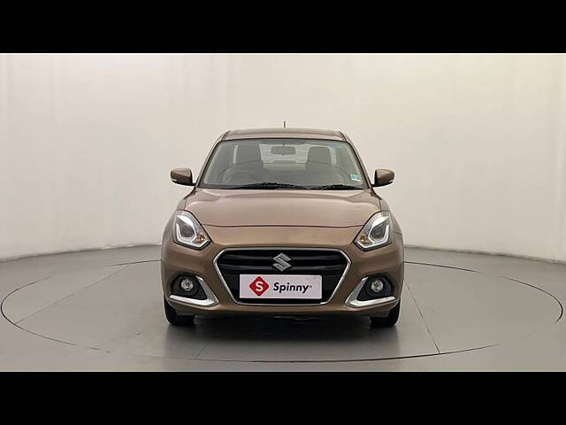 Used Maruti Suzuki Dzire ZXi Plus [2020-2023] in Kolkata