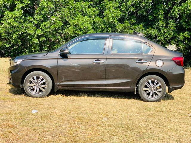 Used Honda Amaze [2018-2021] 1.2 VX CVT Petrol [2019-2020] in Surat