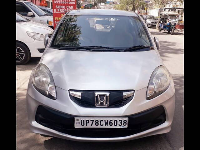 Used 2012 Honda Brio in Kanpur