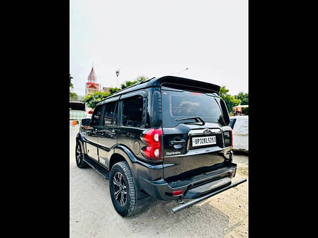 Used Mahindra Scorpio 2021 S11 2WD 7 STR in Lucknow