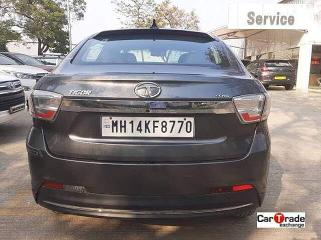 Used Tata Tigor XZ Plus CNG [2022-2023] in Pune