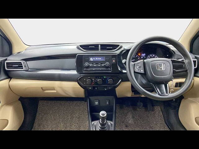 Used Honda Amaze [2016-2018] 1.2 S i-VTEC in Delhi