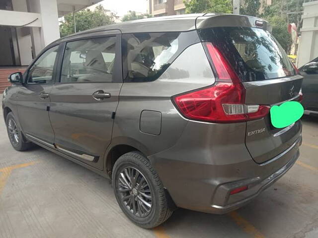 Used Maruti Suzuki Ertiga [2018-2022] VXi in Ahmedabad