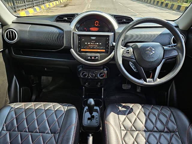 Used Maruti Suzuki S-Presso [2019-2022] VXi Plus AMT in Mumbai