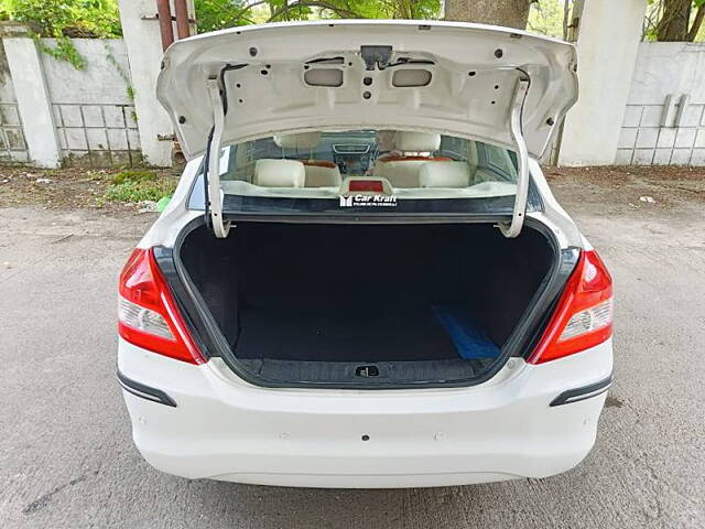 Used Maruti Suzuki Swift DZire [2011-2015] VXI in Mumbai