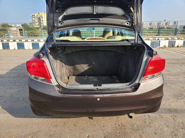 Used Honda Amaze [2013-2016] 1.2 S i-VTEC in Pune