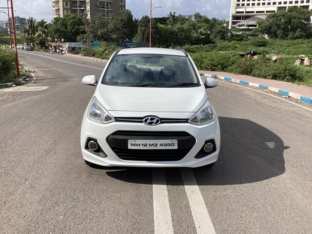Used 2016 Hyundai Grand i10 in Pune