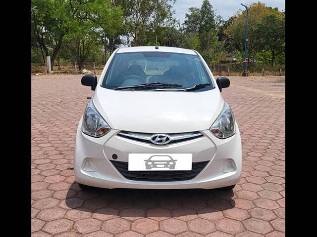 Used 2016 Hyundai Eon in Indore
