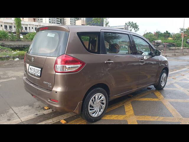 Used Maruti Suzuki Ertiga [2012-2015] Vxi CNG in Mumbai