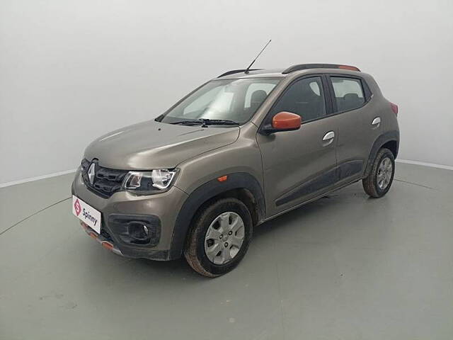 Used 2019 Renault Kwid in Jaipur