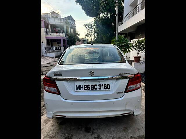 Used Maruti Suzuki Swift Dzire [2015-2017] ZDI in Jalgaon