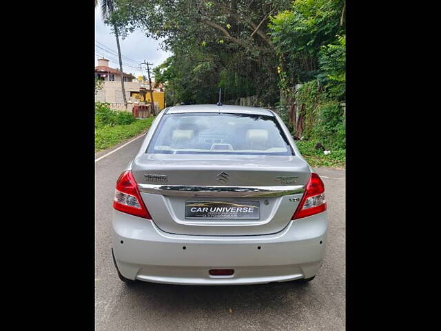 Used Maruti Suzuki Swift DZire [2011-2015] VDI in Mysore