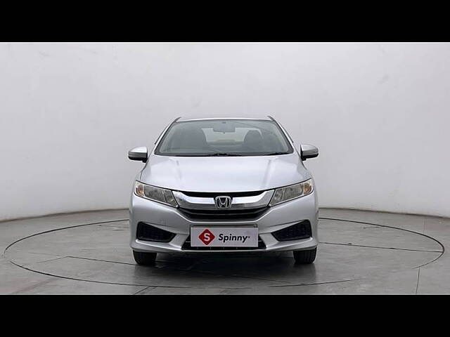 Used Honda City [2014-2017] SV in Chennai