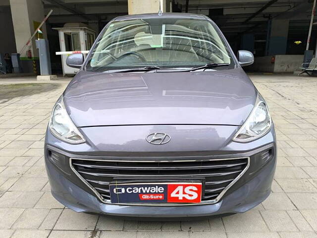 Used 2019 Hyundai Santro in Mumbai