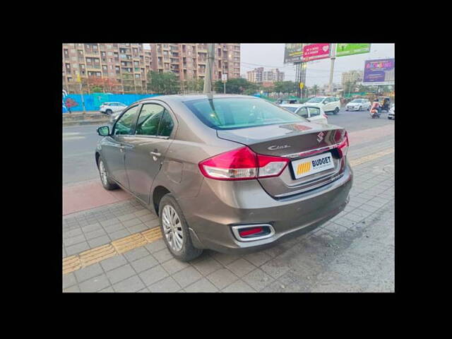 Used Maruti Suzuki Ciaz [2017-2018] Delta 1.3 Hybrid in Pune