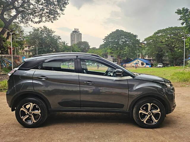 Used Tata Nexon [2020-2023] XZA Plus (O) Diesel Dark Edition in Mumbai