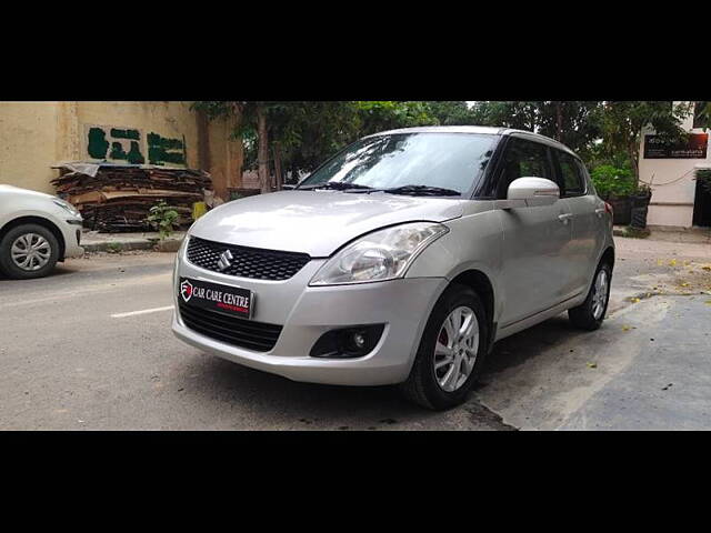 Used Maruti Suzuki Swift [2011-2014] ZXi in Bangalore