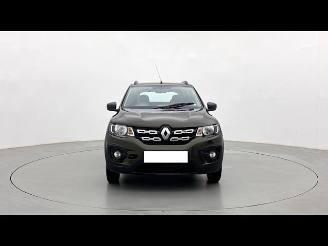 Used 2018 Renault Kwid in Hyderabad