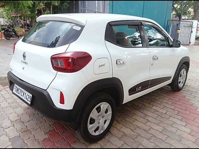 Used Renault Kwid [2022-2023] RXT 1.0 in Madurai