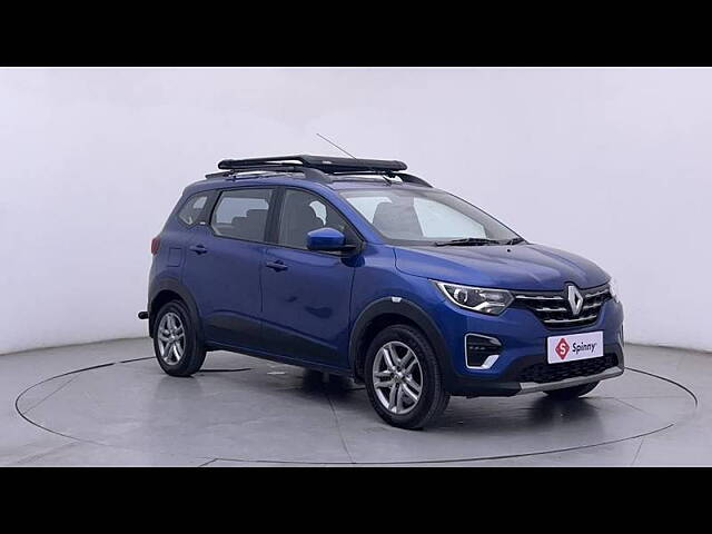 Used Renault Triber [2019-2023] RXZ EASY-R AMT in Chennai