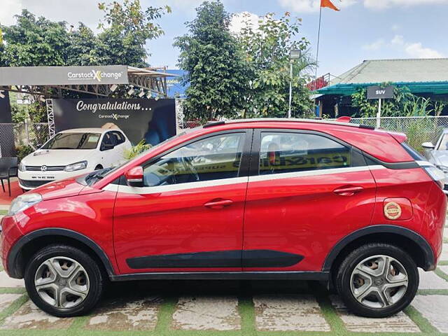 Used Tata Nexon [2017-2020] XT [2017-2019] in Pune