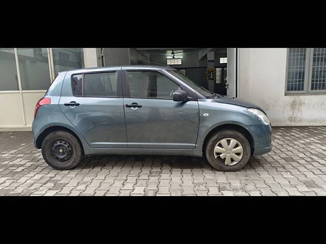 Used Maruti Suzuki Swift  [2005-2010] LXi in Chennai