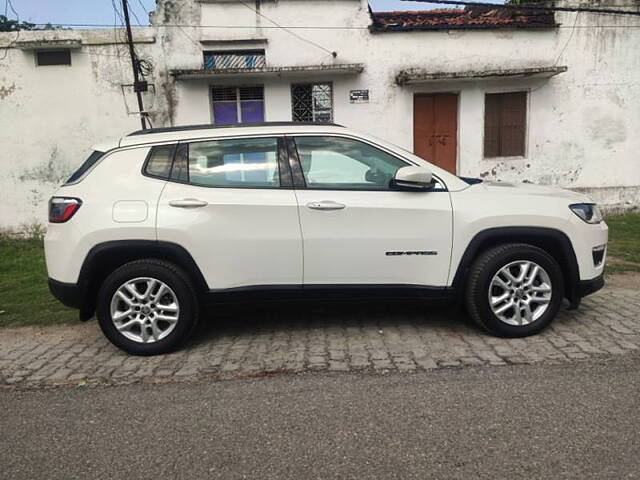 Used Jeep Compass [2017-2021] Limited 2.0 Diesel [2017-2020] in Lucknow