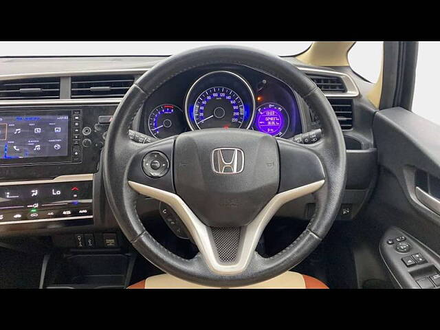 Used Honda Jazz [2015-2018] S MT [2015-2016] in Bangalore