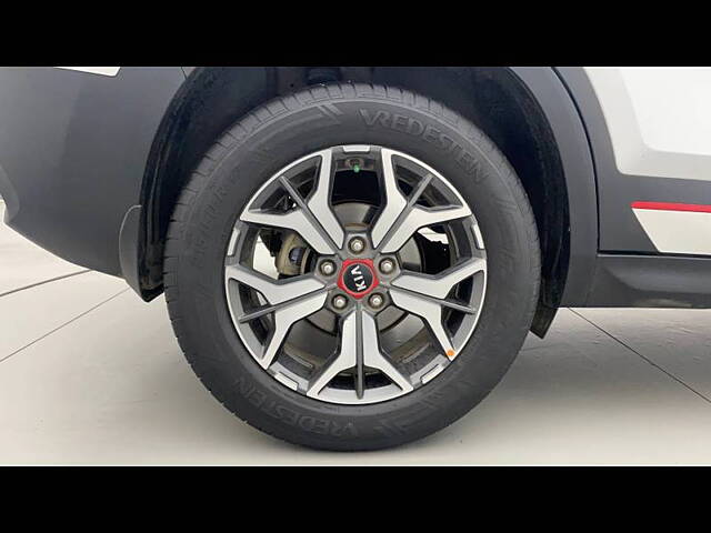 Used Kia Seltos [2019-2022] GTX AT 1.4 in Chennai