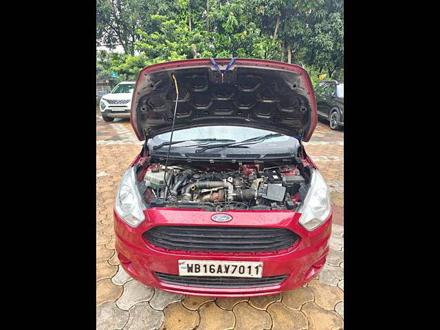 Used Ford Aspire [2015-2018] Ambiente 1.5 TDCi in Kolkata