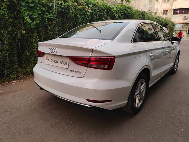 Used Audi A3 [2017-2020] 35 TFSI Premium Plus in Mumbai