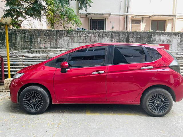 Used Honda Jazz [2018-2020] VX CVT Petrol in Chennai