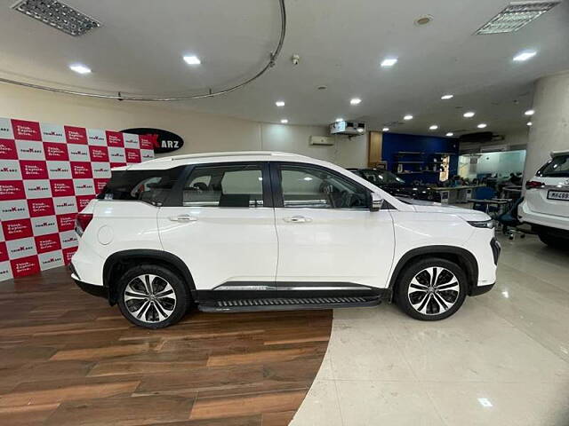 Used MG Hector Plus [2020-2023] Select 2.0 Diesel Turbo MT 7-STR in Mumbai