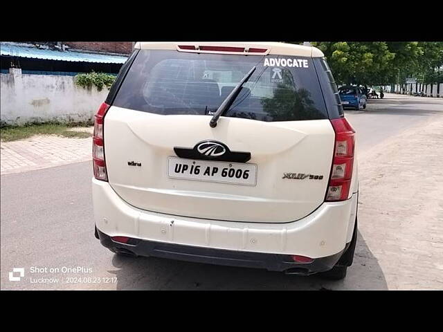 Used Mahindra XUV500 [2015-2018] W8 [2015-2017] in Lucknow