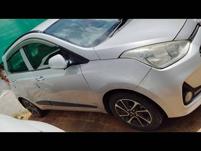 Used Hyundai Grand i10 Asta U2 1.2 CRDi in Ranga Reddy