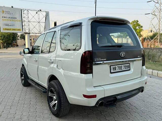 Used Tata Safari Storme [2012-2015] 2.2 EX 4x2 in Kharar