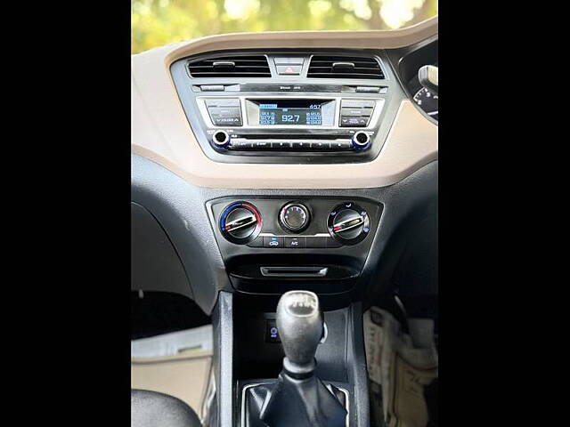 Used Hyundai Elite i20 [2016-2017] Magna 1.2 [2016-2017] in Delhi