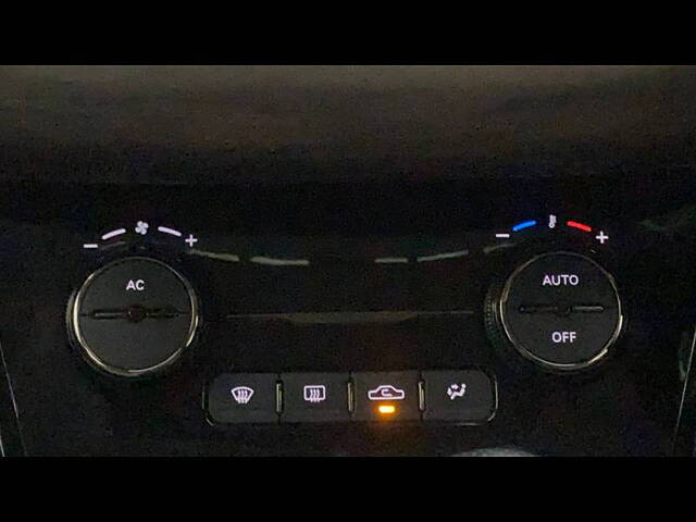 Used Tata Nexon [2020-2023] XZA Plus Kaziranga in Mumbai