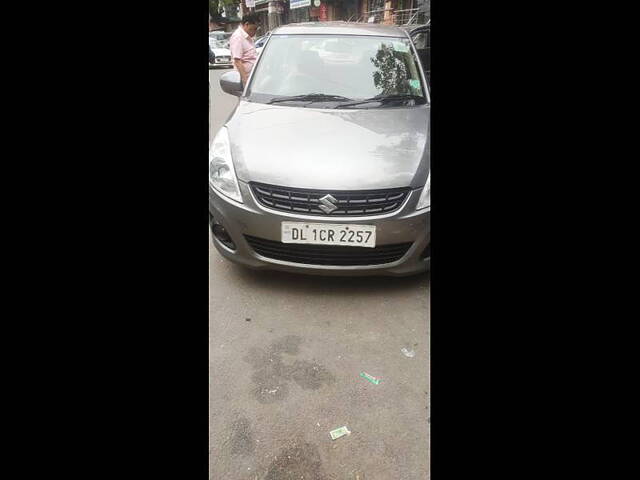 Used Maruti Suzuki Swift Dzire [2015-2017] LDI in Delhi