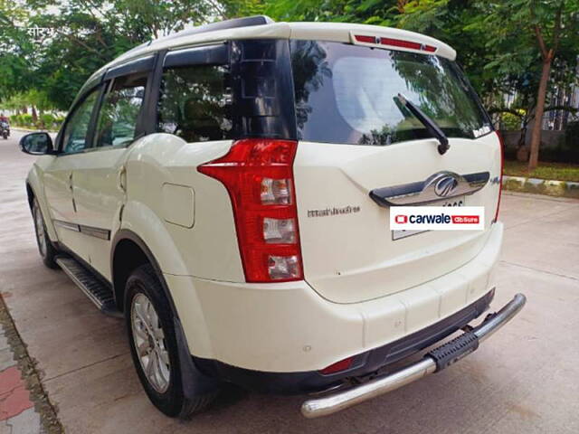 Used Mahindra XUV500 [2015-2018] W9 1.99 in Lucknow