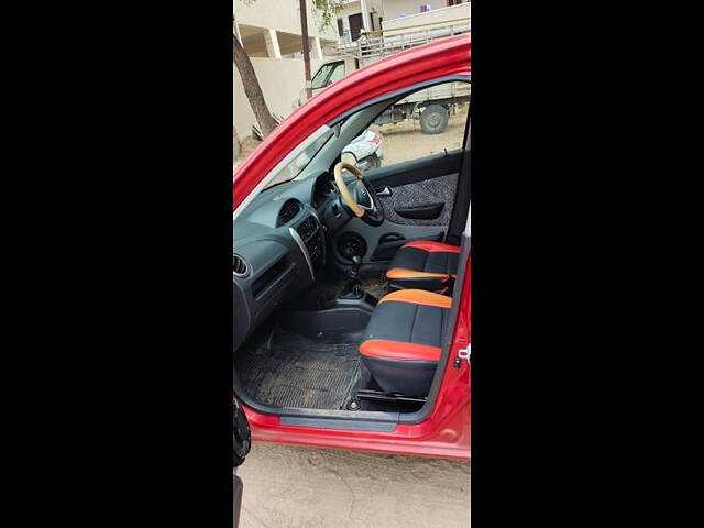 Used Maruti Suzuki Alto 800 [2012-2016] Lxi (Airbag) [2012-2015] in Hyderabad