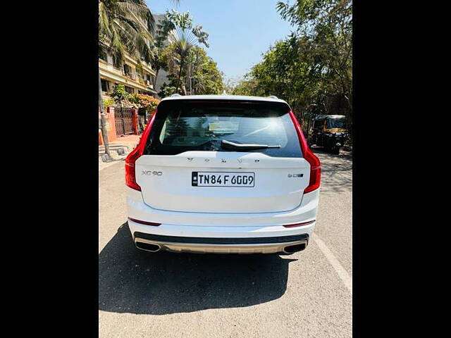 Used Volvo XC90 [2015-2021] D5 Inscription in Mumbai