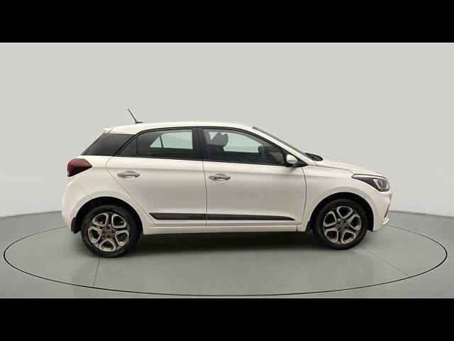 Used Hyundai Elite i20 [2019-2020] Asta 1.2 (O) [2019-2020] in Hyderabad